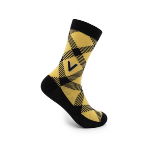 Vanderbilt Socks