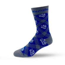 Load image into Gallery viewer, Memphis Socks