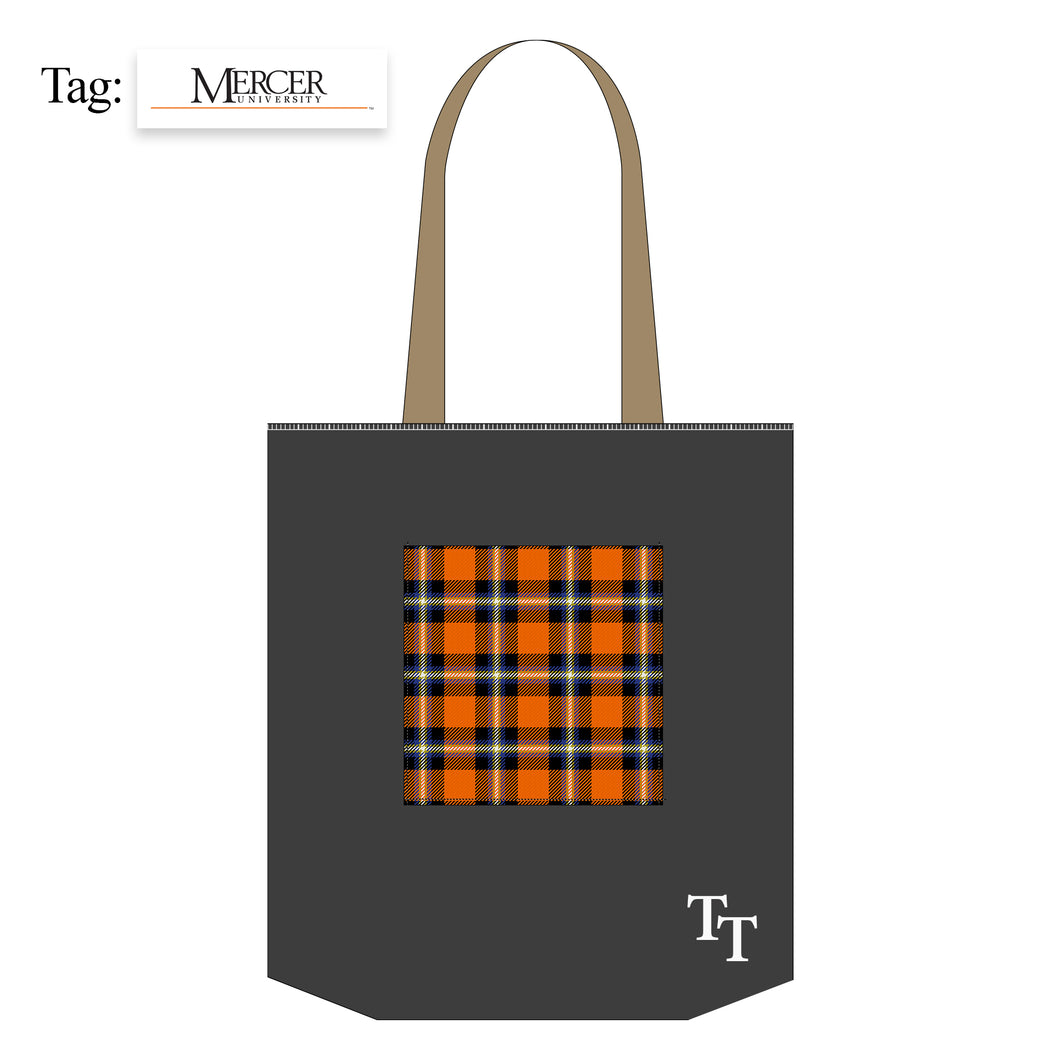 Mercer Tote Bag