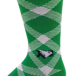 North Dakota Socks