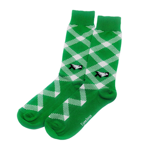 North Dakota Socks