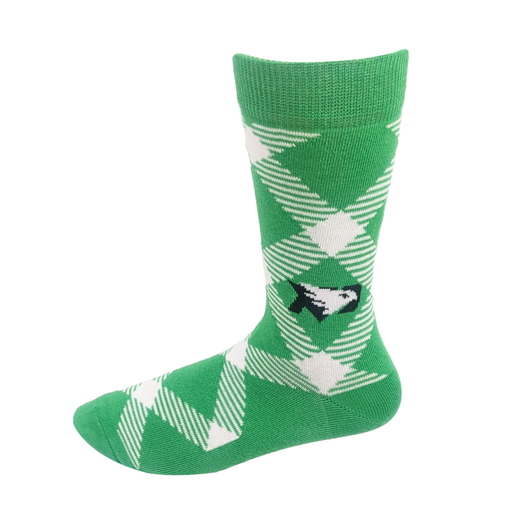 North Dakota Socks