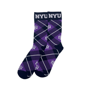 NYU Socks
