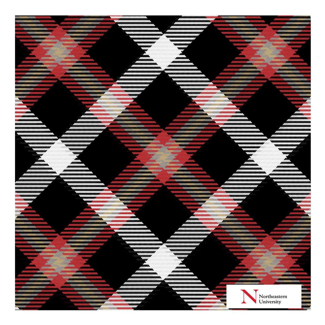 Northeastern Handkerchief Scarf