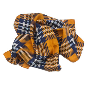 Pepperdine Handkerchief Scarf