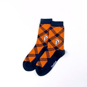 Pepperdine Socks