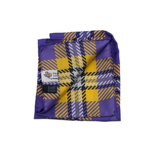 Load image into Gallery viewer, Prairie View A&amp;M Handkerchief Scarf