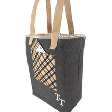 Load image into Gallery viewer, Vanderbilt Tote Bag