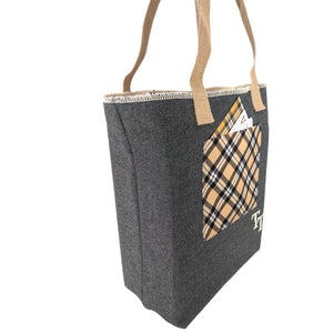 Vanderbilt Tote Bag