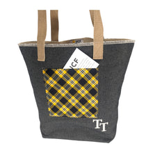 Load image into Gallery viewer, Central Florida Tote Bag