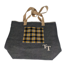 Load image into Gallery viewer, FHSU Tote Bag