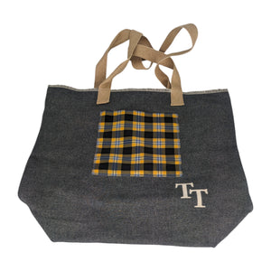 FHSU Tote Bag