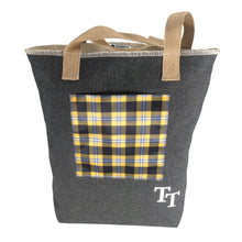 Load image into Gallery viewer, FHSU Tote Bag