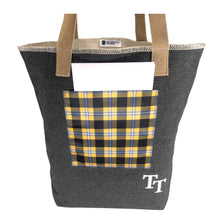 Load image into Gallery viewer, FHSU Tote Bag