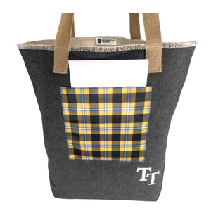 FHSU Tote Bag