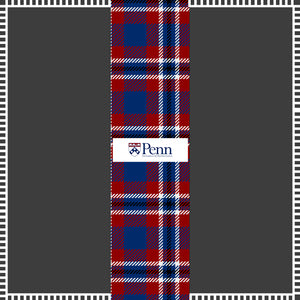 Penn Pillow Cover