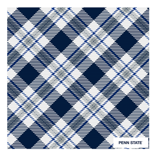 Penn State Pocket Square