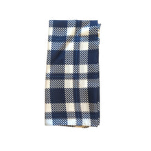 Load image into Gallery viewer, Yale Handkerchief Scarf