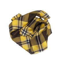 Load image into Gallery viewer, St. Bonaventure Handkerchief Scarf