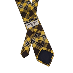 St. Bonaventure Tie