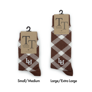 Lehigh Socks