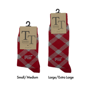 MIT Socks