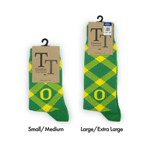 Oregon Socks