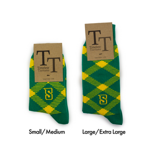 Siena Socks