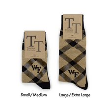 Load image into Gallery viewer, Wake Forest Socks