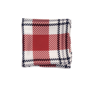 St. John's Handkerchief Scarf