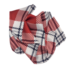 St. John's Handkerchief Scarf