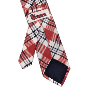 St. John's Tie