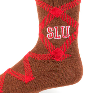 St. Lawrence Socks