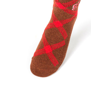 St. Lawrence Socks