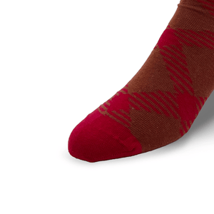 St. Lawrence Socks