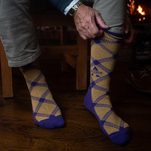 Alcorn State Socks