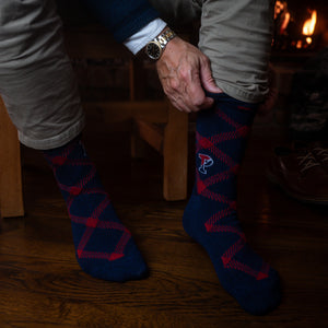 Penn Socks