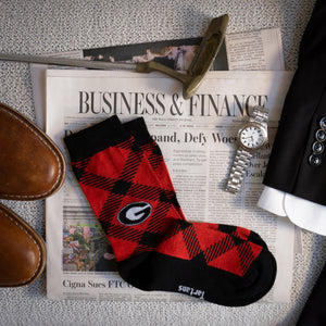 Georgia Socks