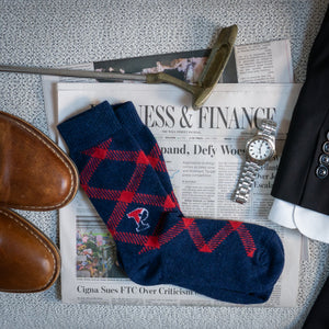 Penn Socks