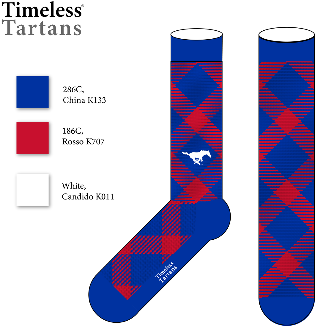 SMU Socks