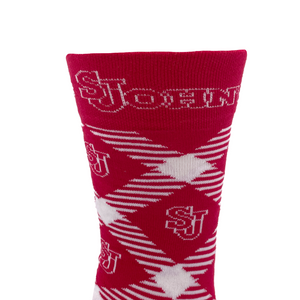 St. John's Socks