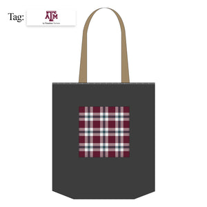 Texas A&M Tote Bag