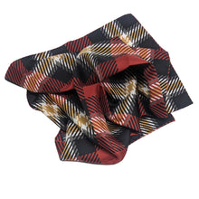 Load image into Gallery viewer, Union College Handkerchief Scarf