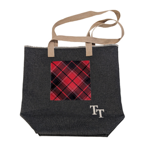 Georgia Tote Bag