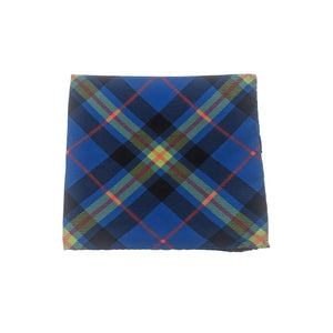 Notre Dame Pocket Square