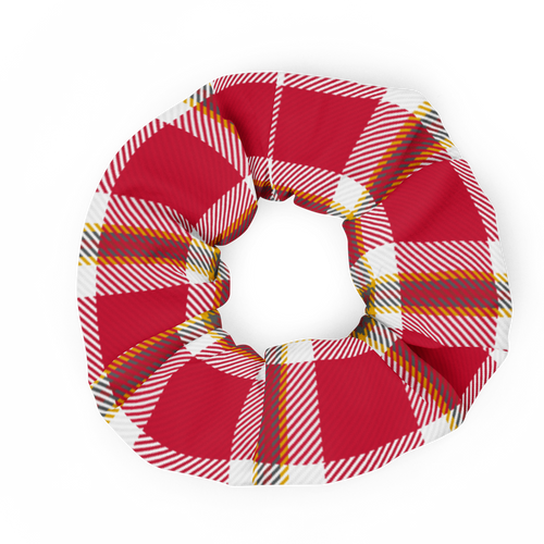 Houston Scrunchie