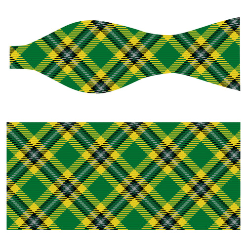 Oregon Bow Tie