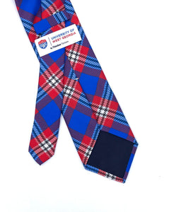 West Georgia Tie