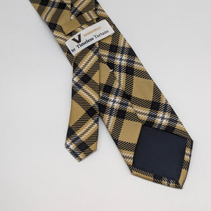 Vanderbilt Tie