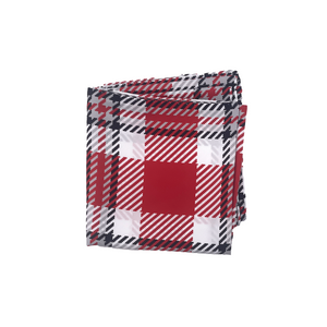 Wisconsin Handkerchief Scarf